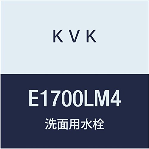 KVK センサー水栓 マットホワイト ロング E1700LM4 (水栓金具) 価格